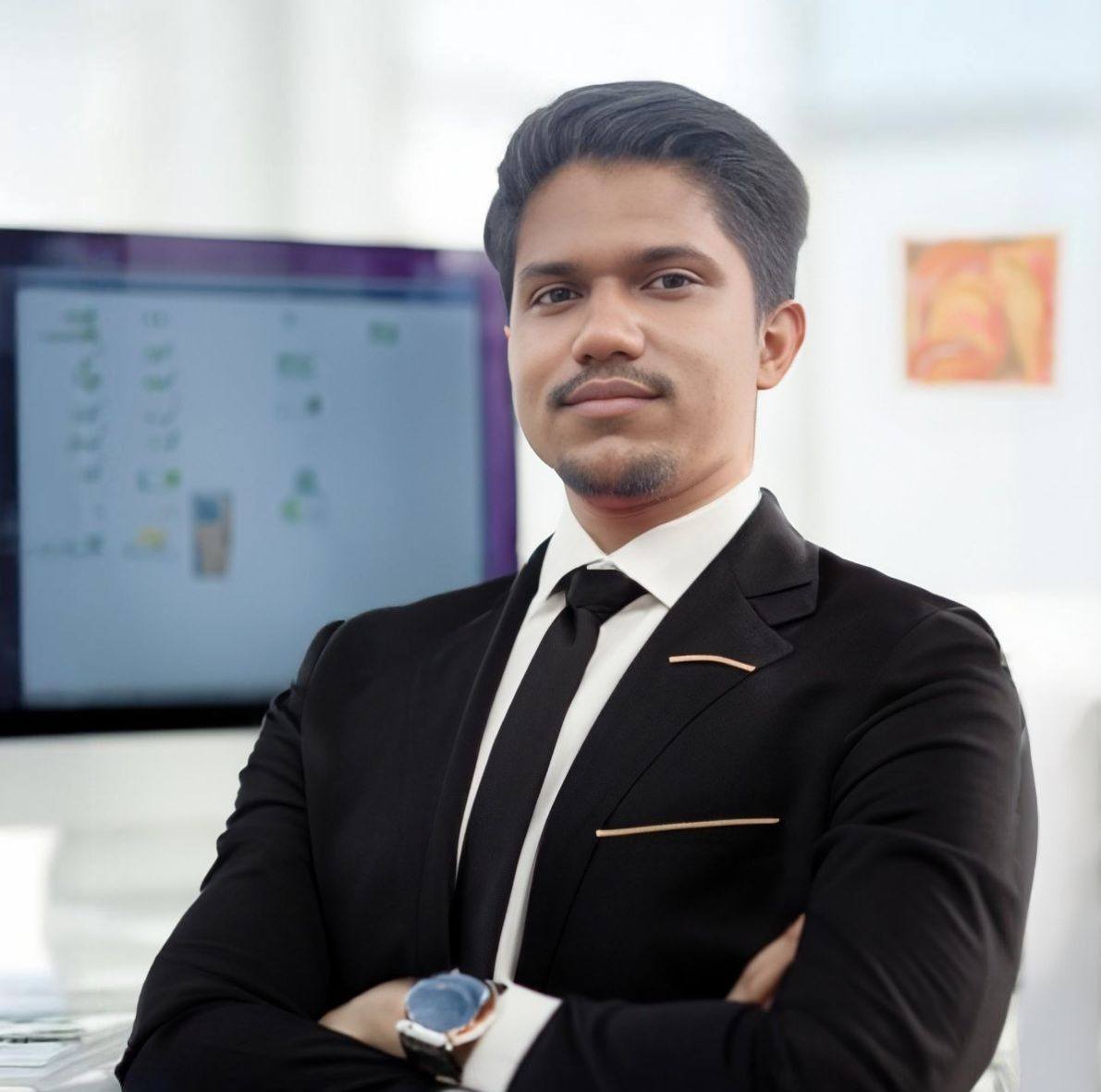 Abdul Kaiyum